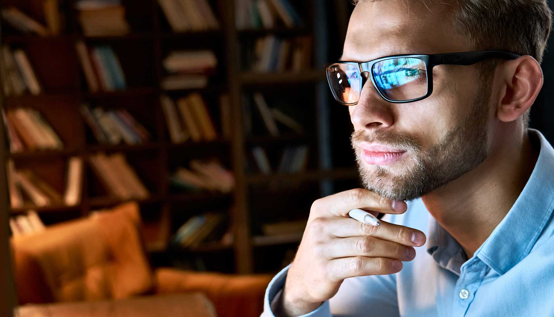 Reputation Shapes Applicant Flow