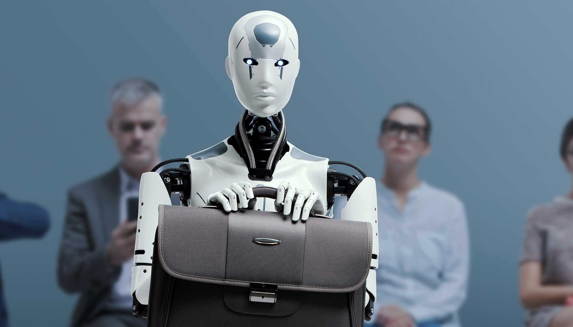 Artificial intelligence does not remove employer risk