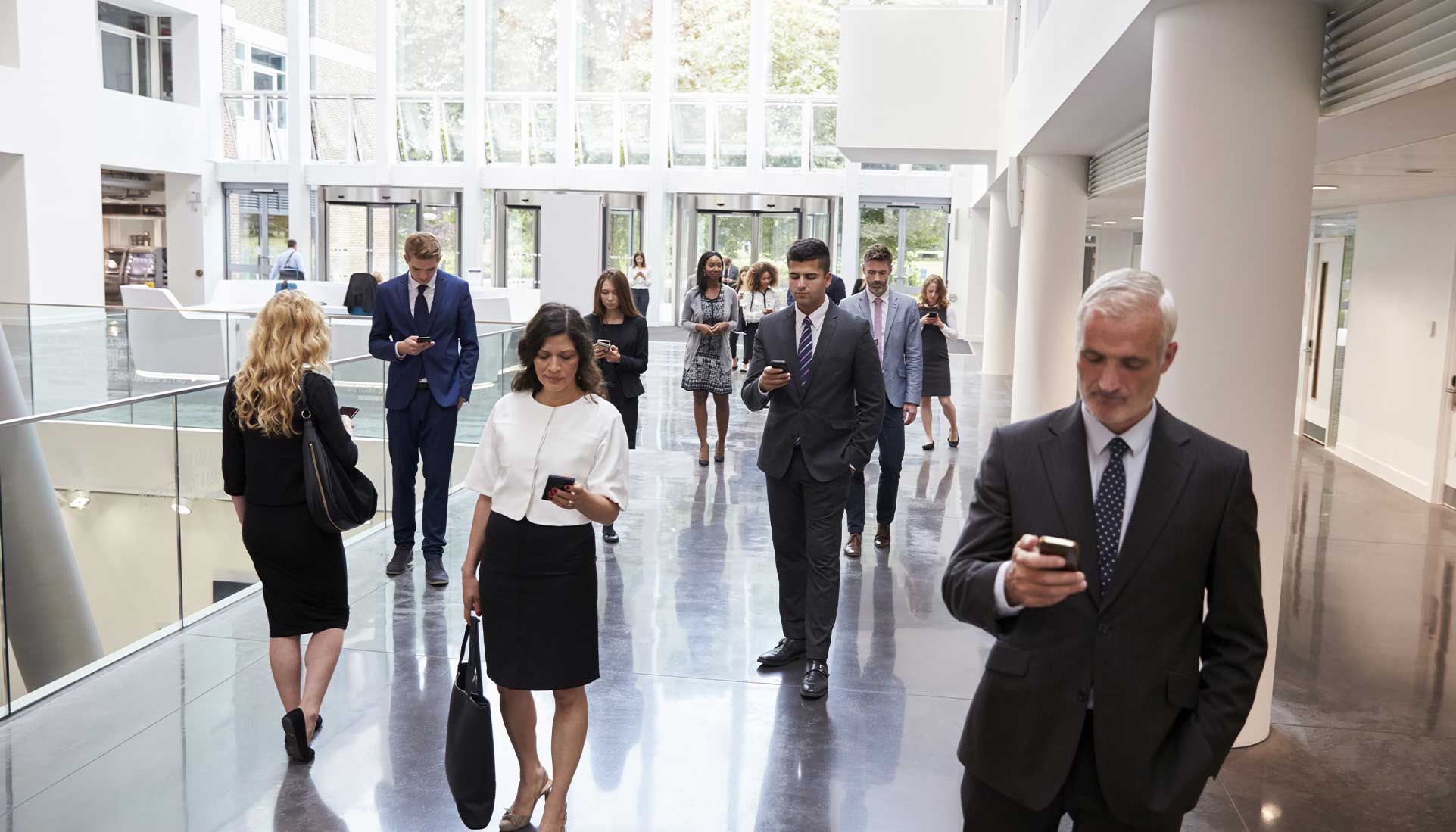 Where Diversity Hiring Breaks Down