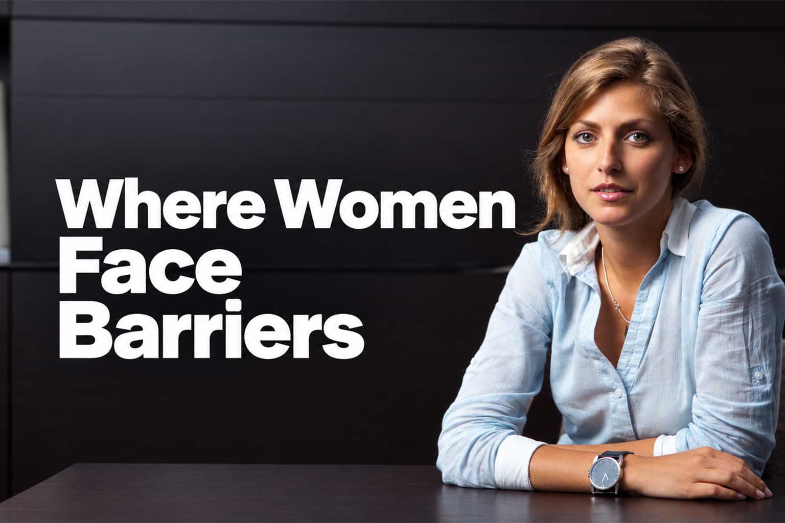 Women’s Hiring Evidence