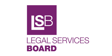 The Legal Services Board